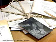 Salon livre