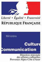 Ministère Culture