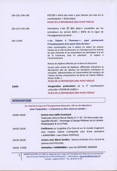 Beaucaire