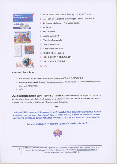 Beaucaire