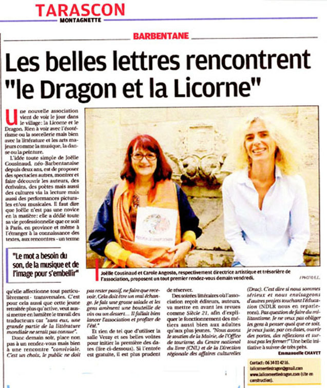 LaProvence