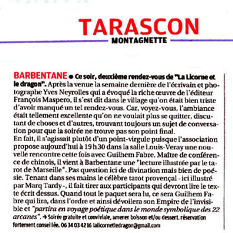 LaProvence