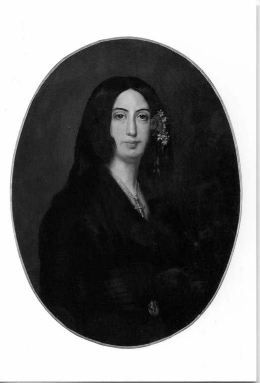 George Sand