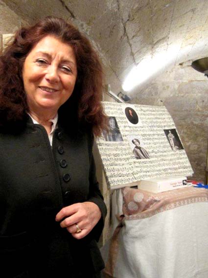 George Sand 4