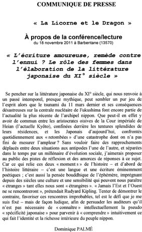 Presse