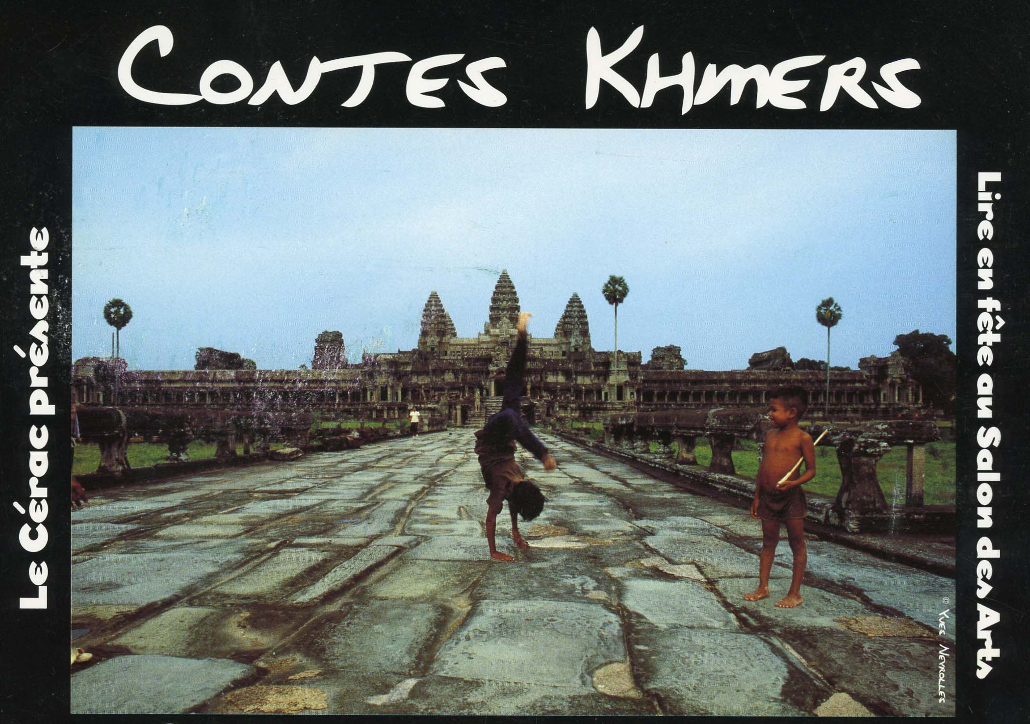 khmers photo
