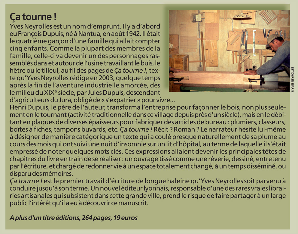tout lyon