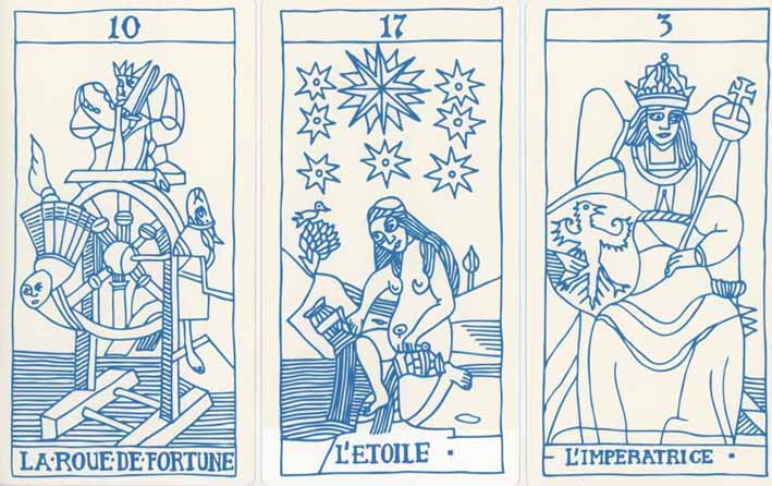 Tarot